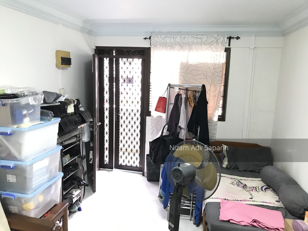 Blk 120 Lorong 2 Toa Payoh (Toa Payoh), HDB 2 Rooms #204181401